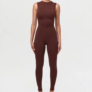 NAKED WARDROBE JUMPSUIT